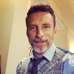 Mike Michalowicz