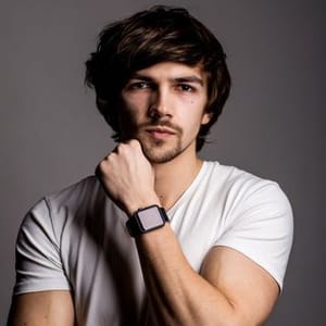 Pavel Khrienko