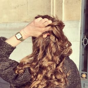 Benedicte  Paris