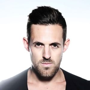 Daniel Kalisz