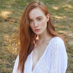 Sophie Nicole Thorpe