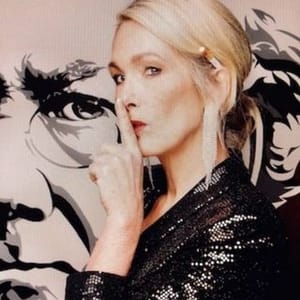 Anita Krohn Traaseth