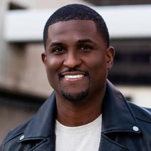 Edson Buddle