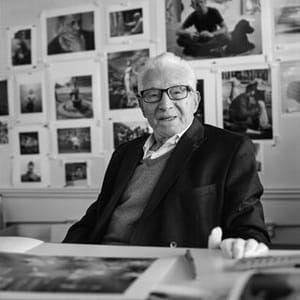 Tony Vaccaro