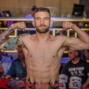 Kevin Koldobsky