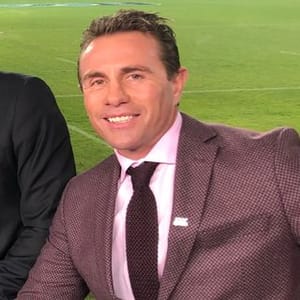 Justin Marshall Mnzm