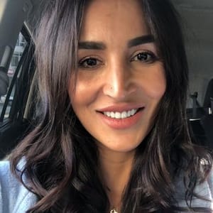 Pinky Elliott