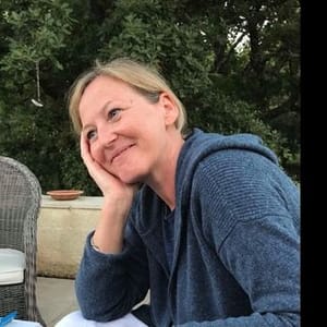 Kate Colquhoun