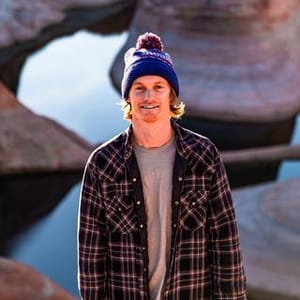 Alex Groeper