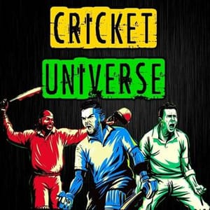 Cricket Universe