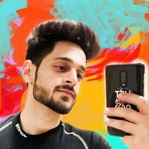 Sparsh Singh Kotwal