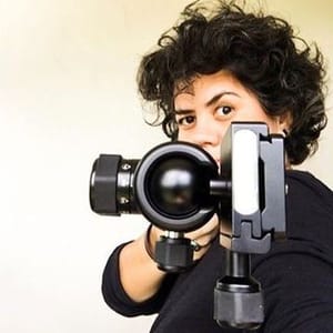 Patricia Lino