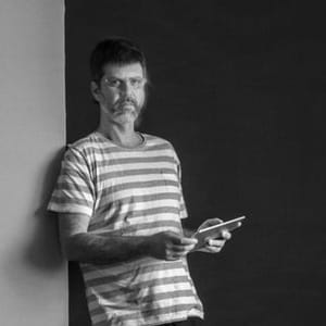 Andre Nazareth