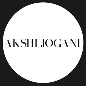 Akshi Jogani