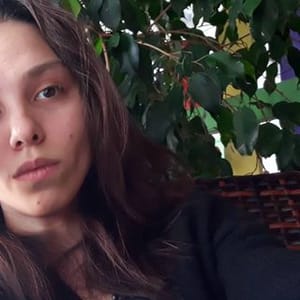 Lyuba Chistokhina