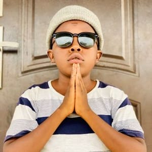 Kompani Mohammed