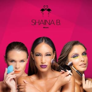 Shaina B Miami
