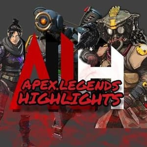 Apex Legends