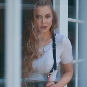 Anastasiia Zaitseva