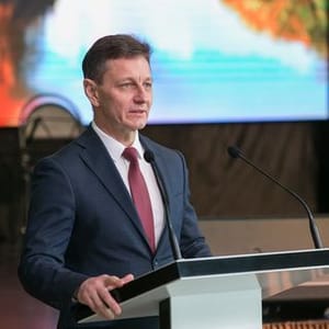Vladimir Sipyagin