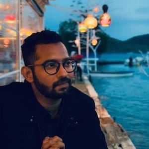 Viral Shah