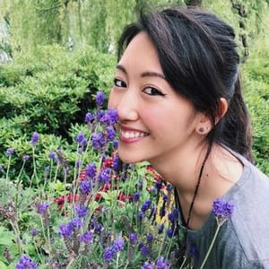 Hailey Chang