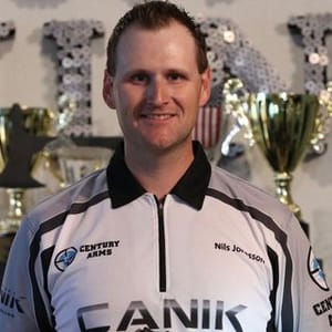 Nils Jonasson