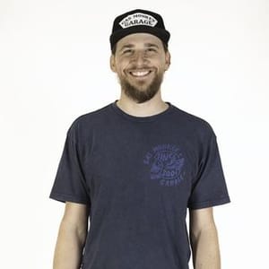 Keenan Hons