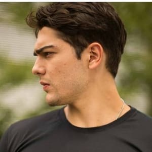 Cristian Bolivar Carmona