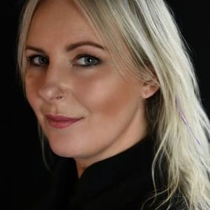 Tabitha James Kraan
