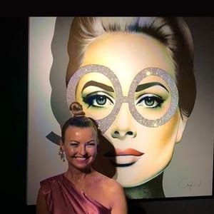 Anja Van Herle