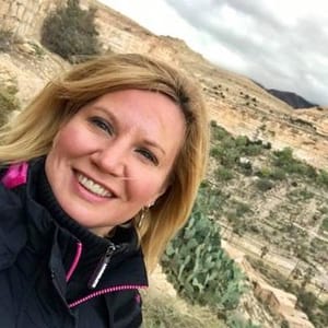 Karen Algeria