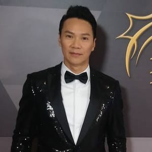 Brandon Wong