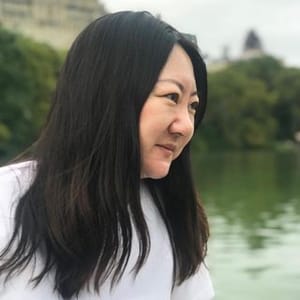 Jee Choe