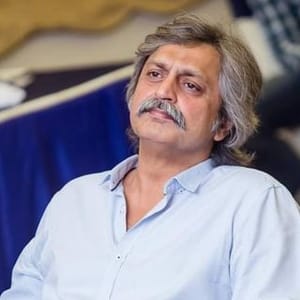 Saife Hasan
