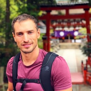 Nicolas Mart