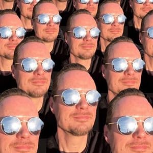 Chris Pelk