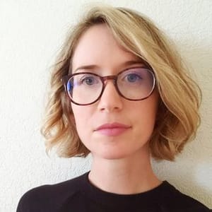 Laura Krifka