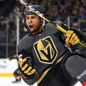 Ryan Reaves