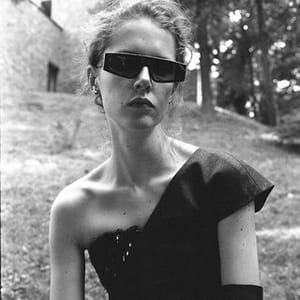 Maria Zakrzewska