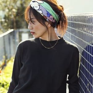 Aki Higashihara