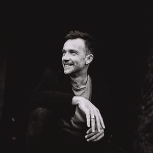 Lucas Gregorowicz