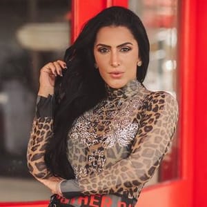 Thalita Pereira