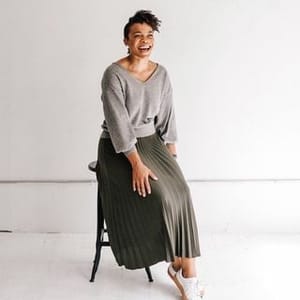 Kennesha Poe-buycks