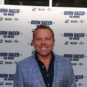 Leigh Diffey