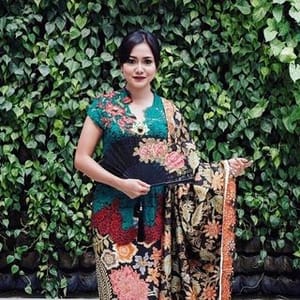 Kamaratih Kusuma