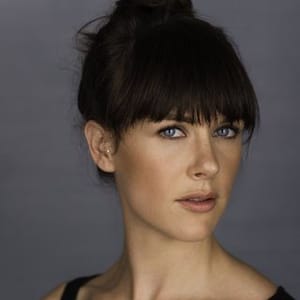 Carolina Bartczak