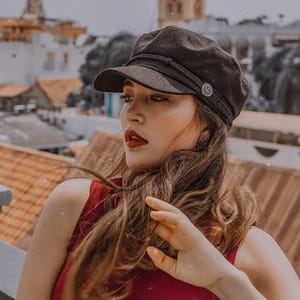 Maria Zarate
