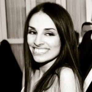 Jade Frampton