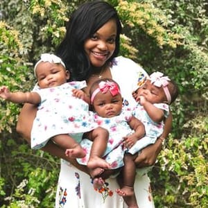Palimore Triplets